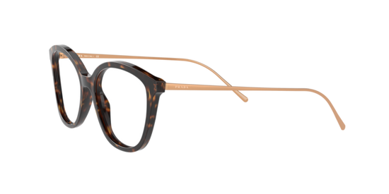 Prada Conceptual Eyeglasses PR 11VV 2AU1O1