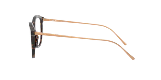 Prada Conceptual Eyeglasses PR 11VV 2AU1O1