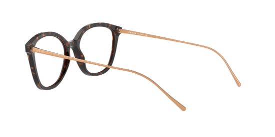 Prada Conceptual Eyeglasses PR 11VV 2AU1O1