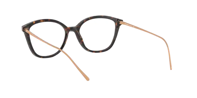 Prada Conceptual Eyeglasses PR 11VV 2AU1O1