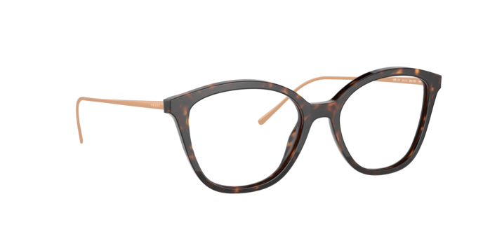 Prada Conceptual Eyeglasses PR 11VV 2AU1O1