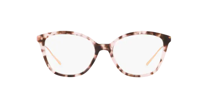 Prada Conceptual Eyeglasses PR 11VV ROJ1O1