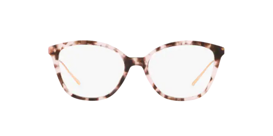 Prada Conceptual Eyeglasses PR 11VV ROJ1O1