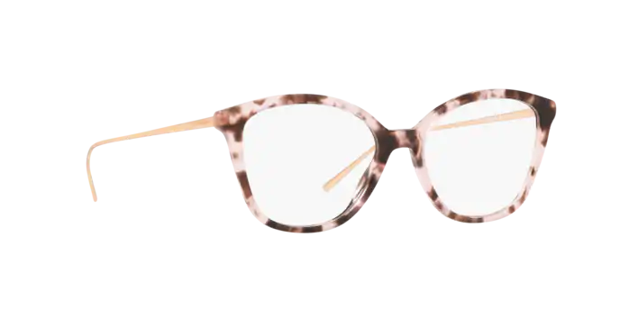 Prada Conceptual Eyeglasses PR 11VV ROJ1O1