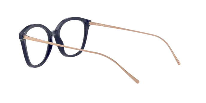 Prada Conceptual Eyeglasses PR 11VV VY71O1