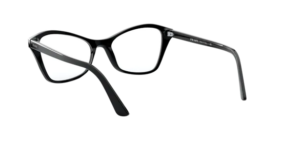 Prada Conceptual Eyeglasses PR 11XV 1AB1O1