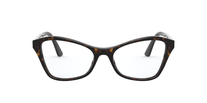 Prada Conceptual Eyeglasses PR 11XV 2AU1O1