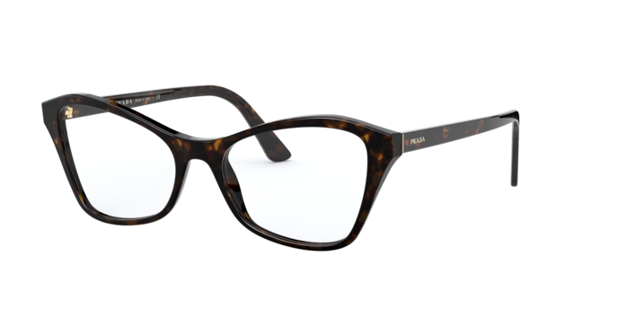 Prada Conceptual Eyeglasses PR 11XV 2AU1O1