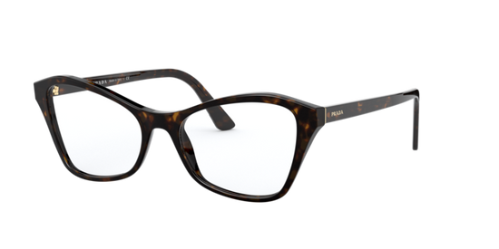 Prada Conceptual Eyeglasses PR 11XV 2AU1O1