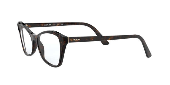 Prada Conceptual Eyeglasses PR 11XV 2AU1O1