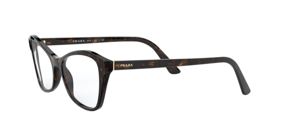 Prada Conceptual Eyeglasses PR 11XV 2AU1O1