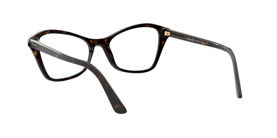 Prada Conceptual Eyeglasses PR 11XV 2AU1O1