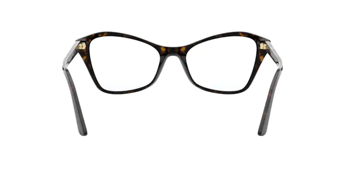 Prada Conceptual Eyeglasses PR 11XV 2AU1O1