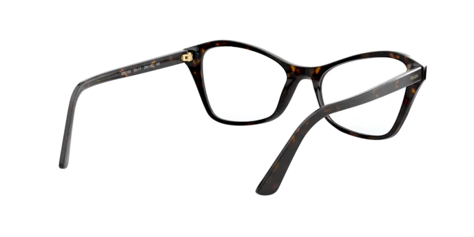 Prada Conceptual Eyeglasses PR 11XV 2AU1O1