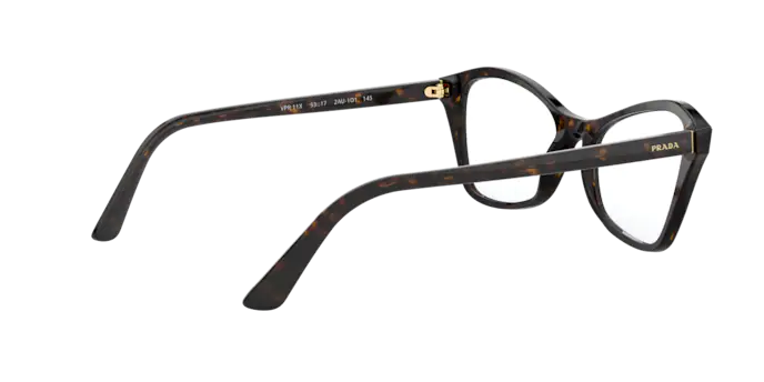 Prada Conceptual Eyeglasses PR 11XV 2AU1O1