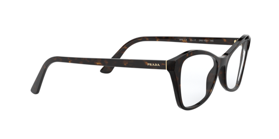 Prada Conceptual Eyeglasses PR 11XV 2AU1O1