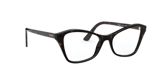 Prada Conceptual Eyeglasses PR 11XV 2AU1O1