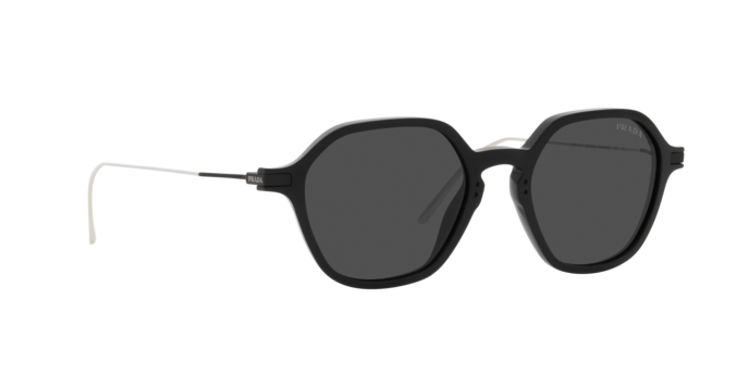 Prada Sunglasses PR 11YS 1AB5S0