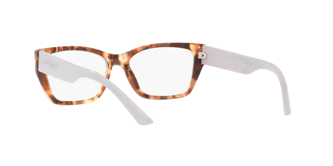 Prada Eyeglasses PR 11YV 07R1O1