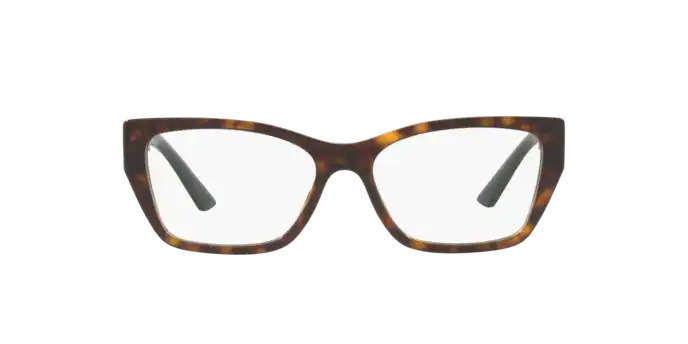 Prada Eyeglasses PR 11YV 2AU1O1