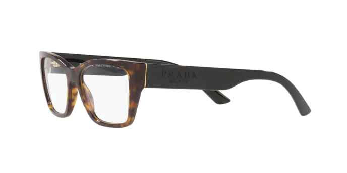 Prada Eyeglasses PR 11YV 2AU1O1