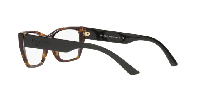 Prada Eyeglasses PR 11YV 2AU1O1