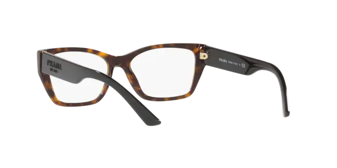 Prada Eyeglasses PR 11YV 2AU1O1