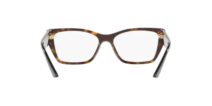 Prada Eyeglasses PR 11YV 2AU1O1