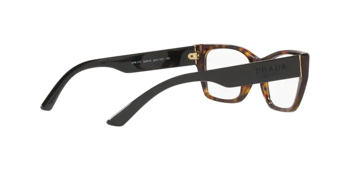 Prada Eyeglasses PR 11YV 2AU1O1