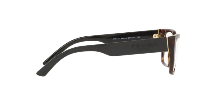 Prada Eyeglasses PR 11YV 2AU1O1