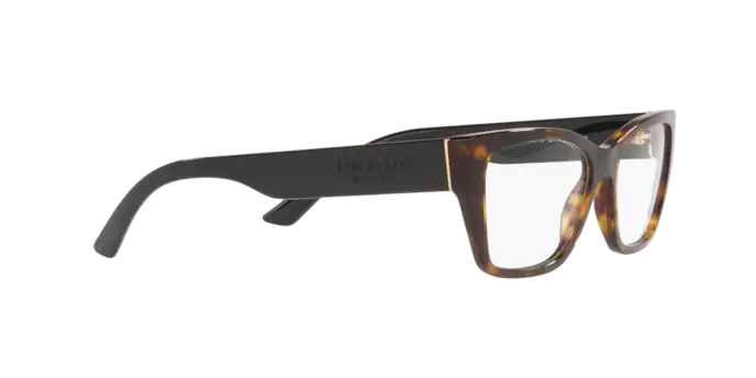 Prada Eyeglasses PR 11YV 2AU1O1