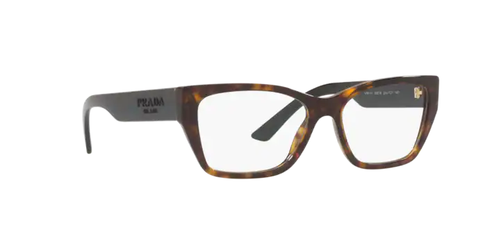 Prada Eyeglasses PR 11YV 2AU1O1