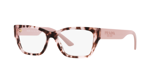 Prada Eyeglasses PR 11YV ROJ1O1