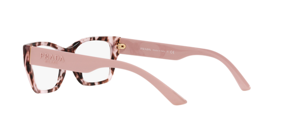 Prada Eyeglasses PR 11YV ROJ1O1