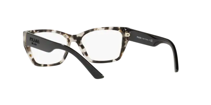 Prada Eyeglasses PR 11YV UAO1O1