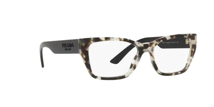 Prada Eyeglasses PR 11YV UAO1O1