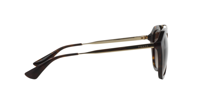 Prada Cinema Sunglasses PR 12QS 2AU6S1