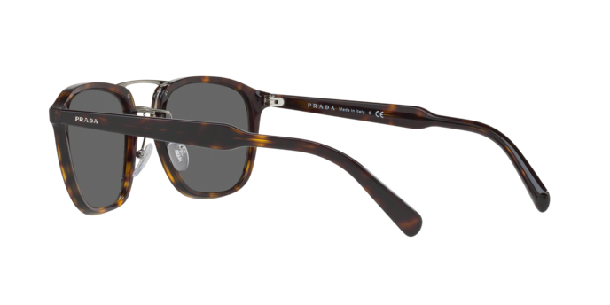 Prada Sunglasses PR 12TS 2AU5S0