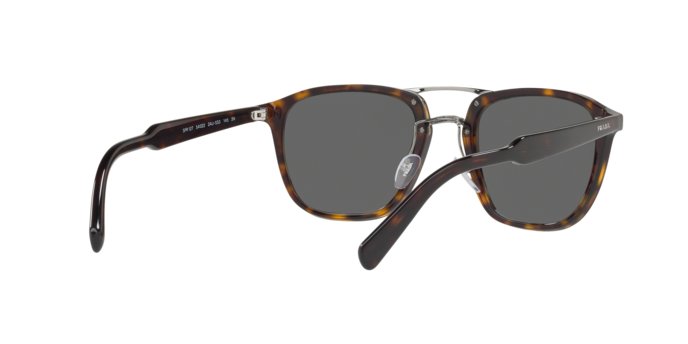 Prada Sunglasses PR 12TS 2AU5S0