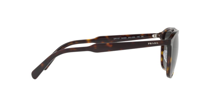 Prada Sunglasses PR 12TS 2AU5S0