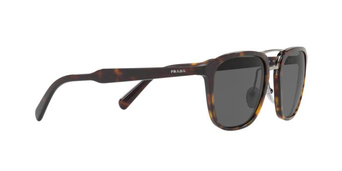 Prada Sunglasses PR 12TS 2AU5S0