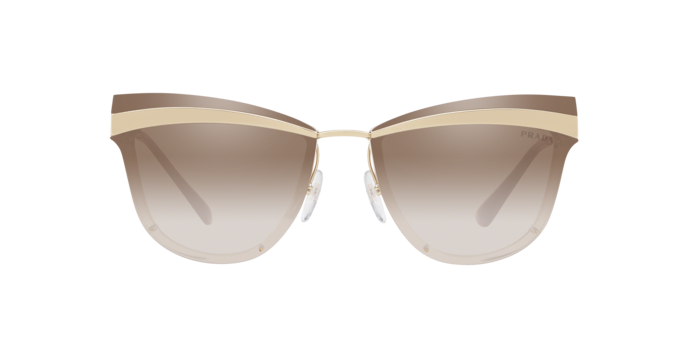 Prada Catwalk Sunglasses PR 12US KNG4O0