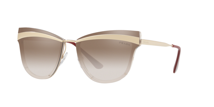 Prada Catwalk Sunglasses PR 12US KNG4O0