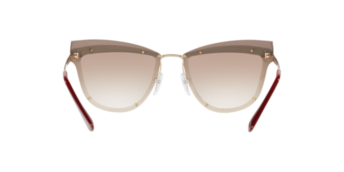 Prada Catwalk Sunglasses PR 12US KNG4O0