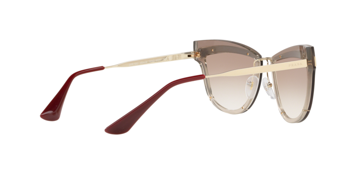 Prada Catwalk Sunglasses PR 12US KNG4O0