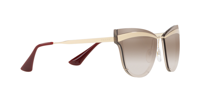 Prada Catwalk Sunglasses PR 12US KNG4O0