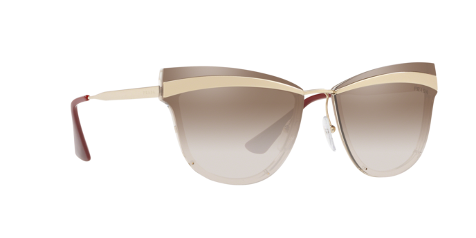 Prada Catwalk Sunglasses PR 12US KNG4O0