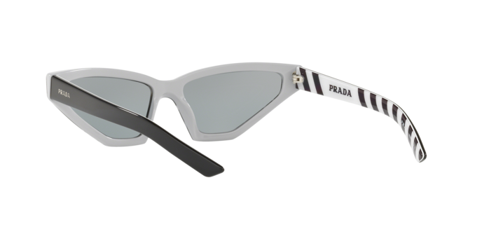 Prada Millennials Sunglasses PR 12VS 4433C2