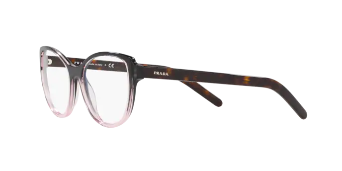 Prada Catwalk Eyeglasses PR 12VV 4871O1