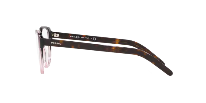 Prada Catwalk Eyeglasses PR 12VV 4871O1